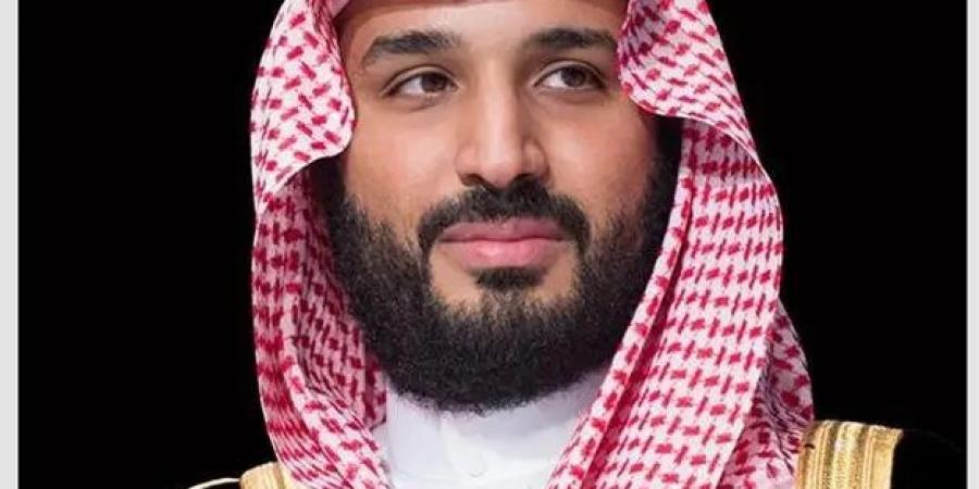 ولي العهد يُعزي رئيس وزراء الهند في ضحايا تحطم الطائرة