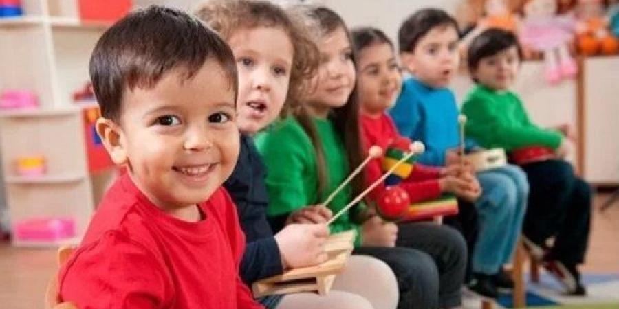تنبيه عاجل بشأن التقديم لرياض الأطفال محافظة القاهرة 2025