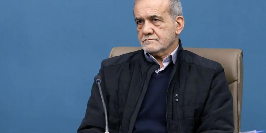 رئيس الجمهورية الايرانية: استمرار العدوان سيُواجَه بردّ أشد من القوات المسلحة