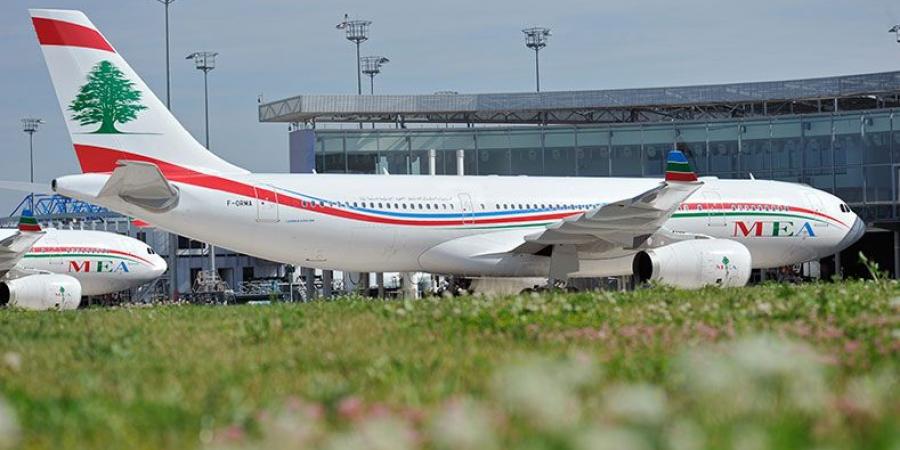 الطيران المدني: نقل اللبنانيين العالقين في شرم الشيخ بدءا من صباح الغد