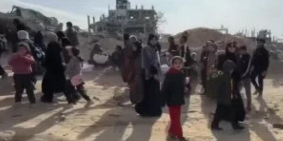 مندوب فلسطين بالجامعة العربية: ما يحدث في غزة إبادة جماعية غير مسبوقة