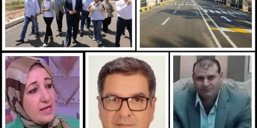 العالم ينتظر الحدث التاريخي ..أول نوفمبر