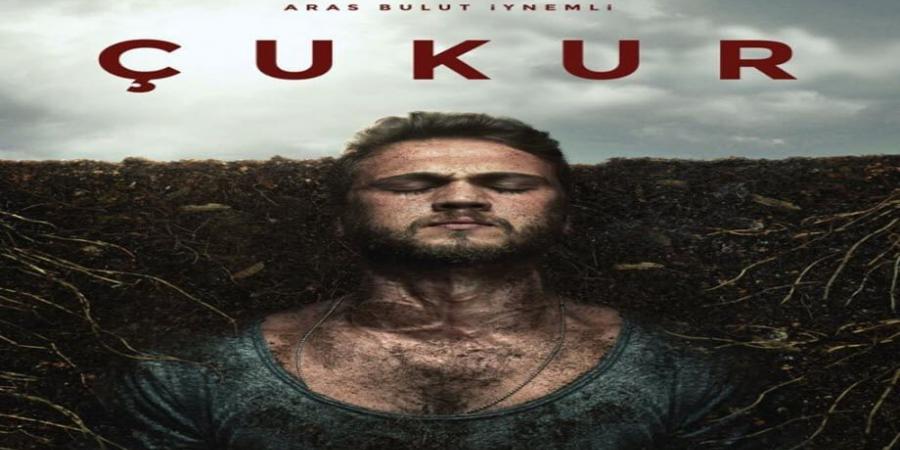 مسلسل الحفرة الموسم الاول الحلقة 14