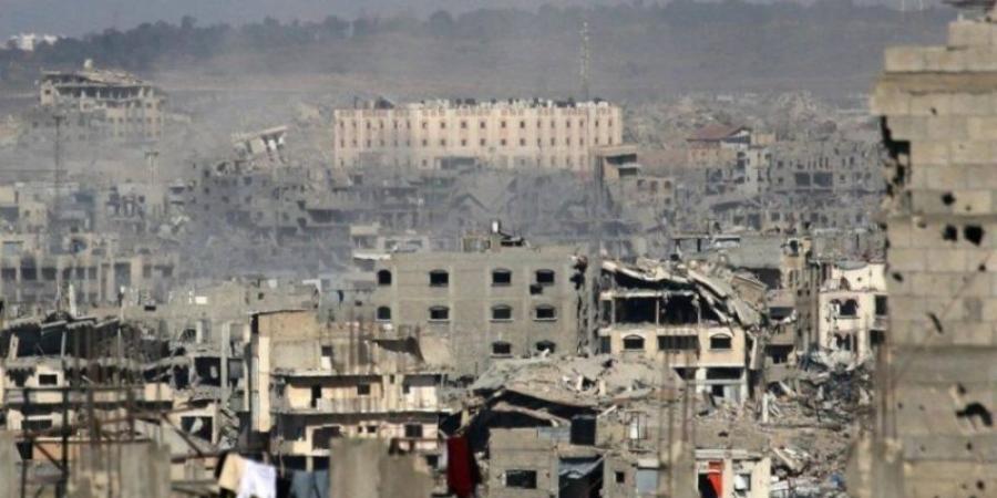 استشهاد 7 فلسطينيين وإصابة العشرات في قصف إسرائيلي على مناطق متفرقة من قطاع غزة
