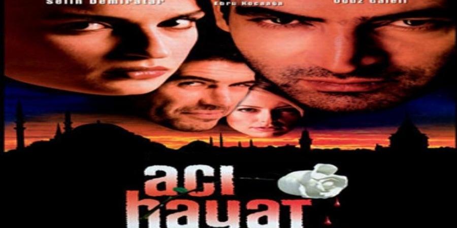 مسلسل حياة مؤلمة الحلقة 8