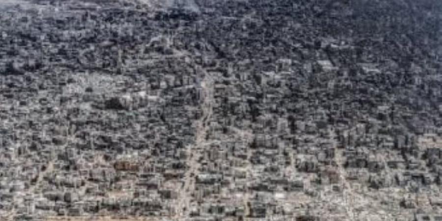 مصدر مطلع للقاهرة الإخبارية: مصر تكثف اتصالاتها مع كافة الأطراف للوصول لتهدئة بغزة