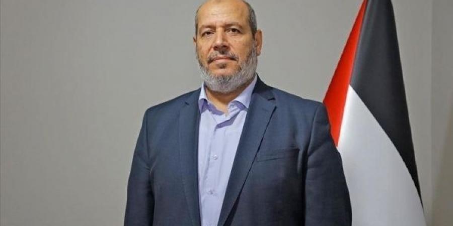 حماس تبدأ محادثات بالقاهرة لبحث وقف الحرب على غزة
