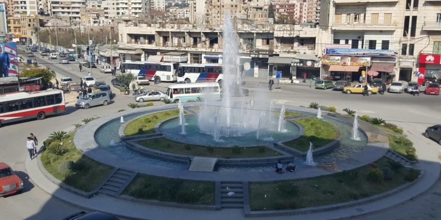 جريح بإشكال عائلي في مدينة صيدا