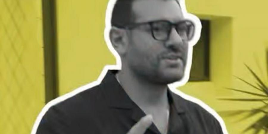 "فى أول يوم عرض".. عمرو يوسف يروج لفيلمه الجديد "درويش"