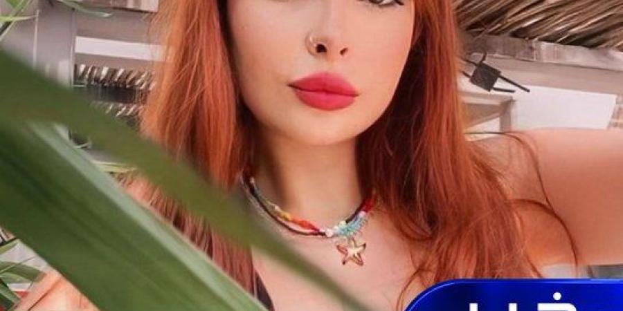 سيدة كولومبية تكشف سببا “صادما” أدى لانفصالها عن أحد أساطير ريال مدريد