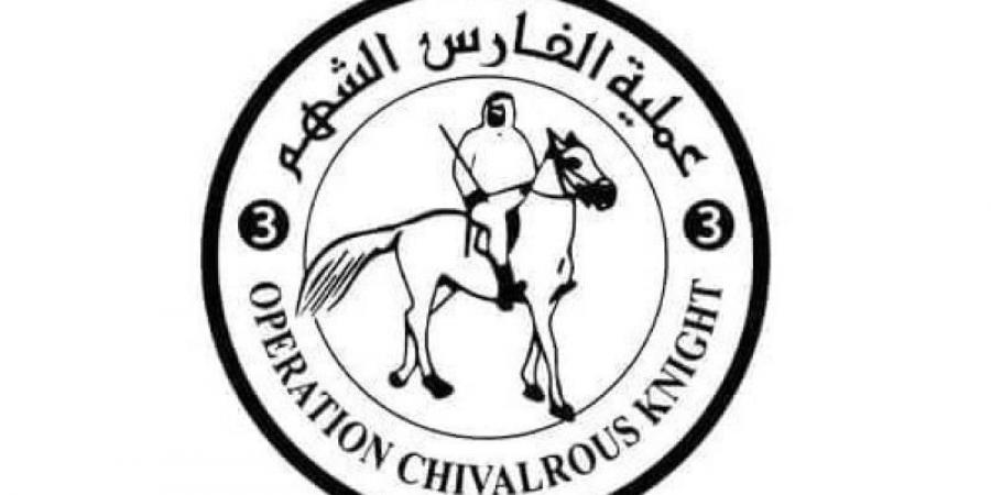 «الفارس الشهم 3» تواصل مبادراتها الإنسانية لدعم الأشقاء