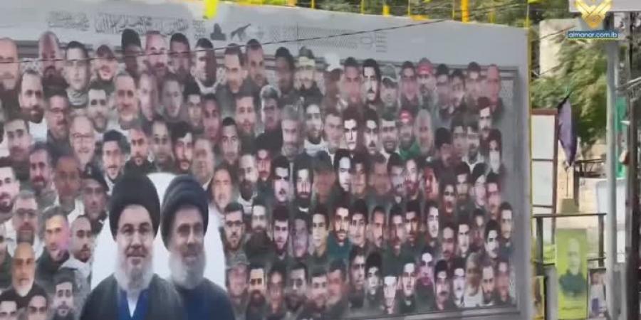 في الذكرى الـ 19 لنصر تموز.. أهل المقاومة على العهد