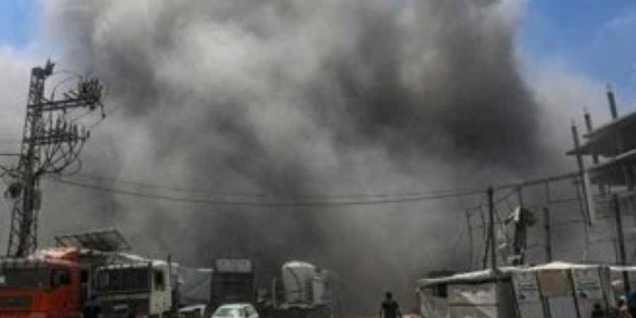 الصحة الفلسطينية: وفاة 4 فلسطينيين بسبب سوء التغذية والمجاعة فى قطاع غزة.