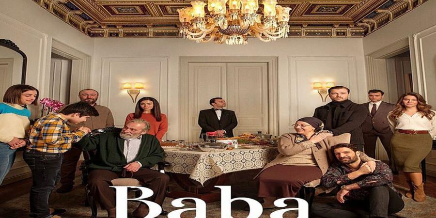 مسلسل ابي الحلقة 5