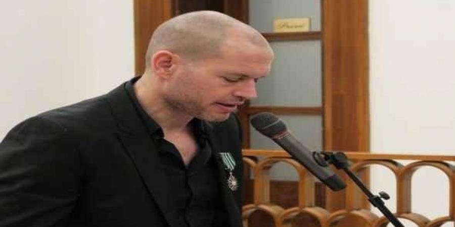 ناداف لابيد يؤكد أن فيلم يس صدمه فنيه للتنديد بسلوك اسرائيل منذ 7 اكتوبر
