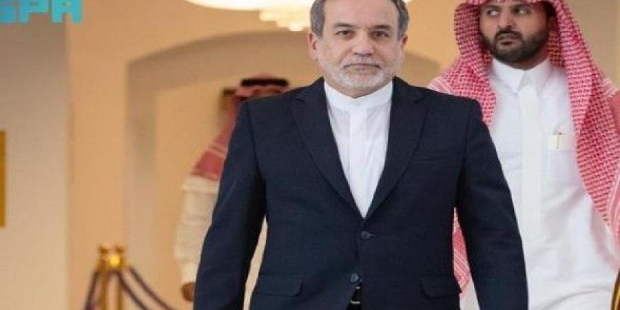 مباحثات إيران وأميركا حول النووي تنطلق الجمعة في روما بوساطة عمانية