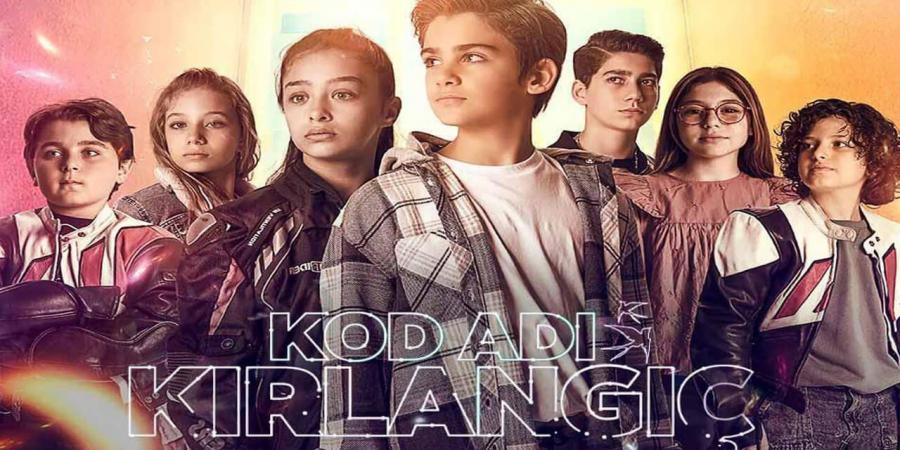 مسلسل الرمز كرلانج الحلقة 10