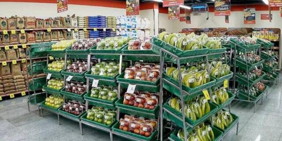 الإحصاء: 2.1% معدل التضخم بالسعودية خلال شهر يوليو 2025