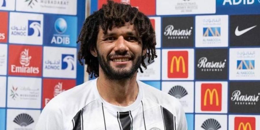 المغاربة والمصريون يتصدرون.. قائمة 15 نجماً عربياً في دوري أدنوك