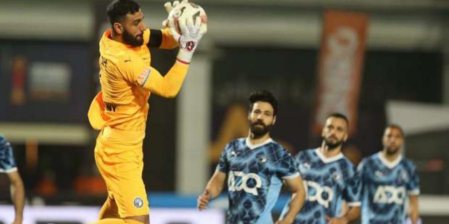 التشكيل المتوقع لمباراة بيراميدز والإسماعيلي بالدوري.. 10 غيابات مؤثرة