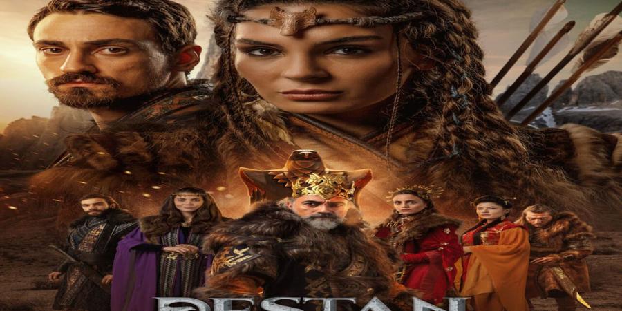مسلسل الملحمة الحلقة 7