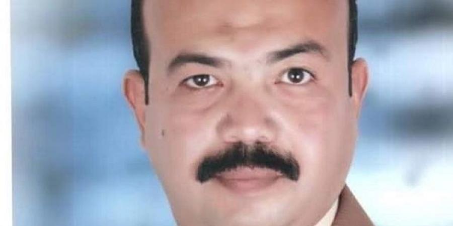 عاشور سكرتيرا عاما للأقصر 