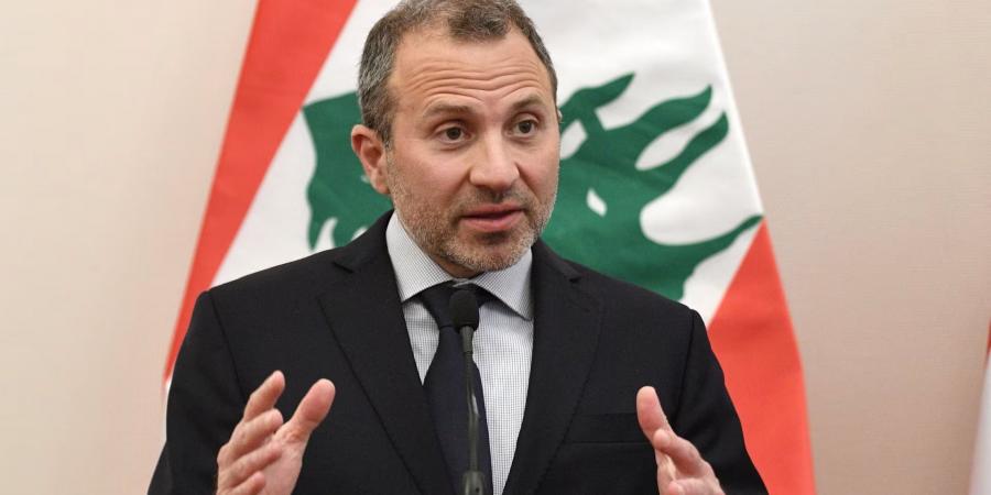 باسيل: لبنان كان قبل “إسرائيل” بآلاف السنين وسيبقى بعدها إلى أبد الآبدين