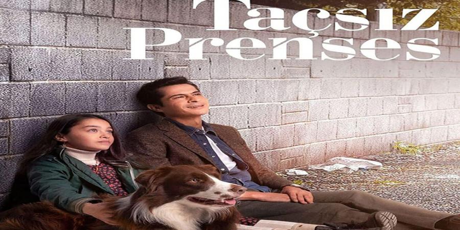 مسلسل اميرة بلا تاج الحلقة 3