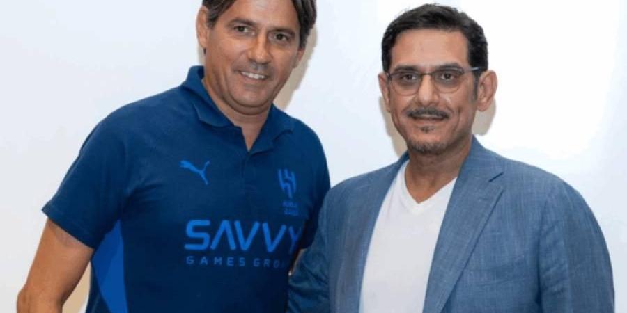 بحضور الرئيس الجديد.. الهلال يواجه فالدهوف مانهايم