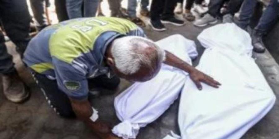 89 شهيدا بنيران الاحتلال فى غزة منذ فجر اليوم بينهم 27 من منتظرى المساعدات