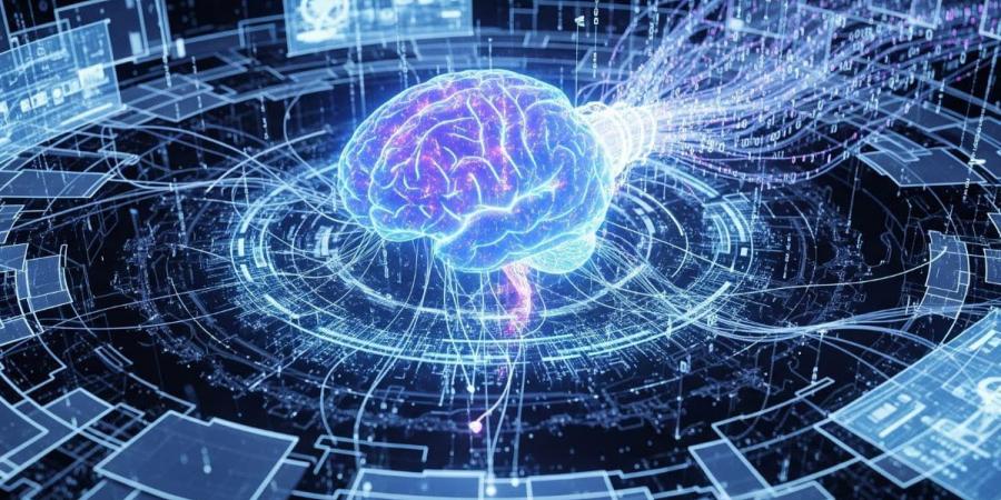 بدقة تصل إلى 80%.. الذكاء الاصطناعي يتفوق في كشف الخرافات المتعلقة بقدرات الدماغ 