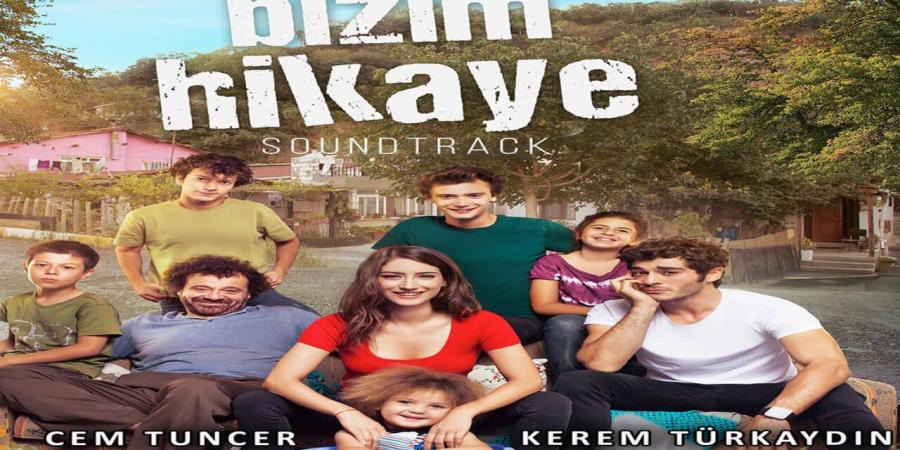 مسلسل حكايتنا الموسم الاول الحلقة 10