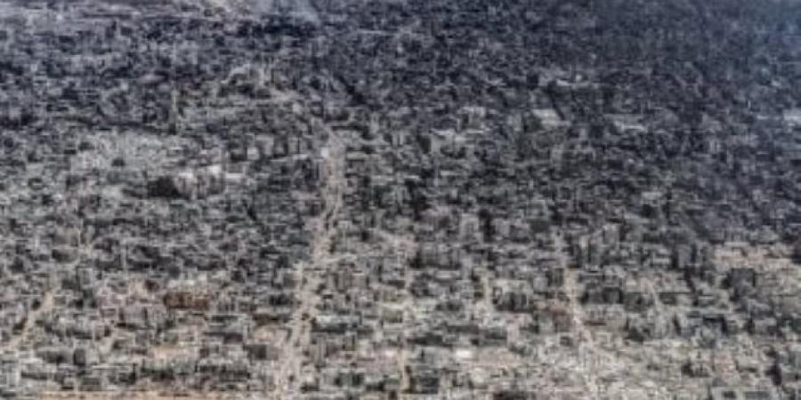 "غزة تحت القصف".. الاحتلال يُواصل الإبادة الجماعية لليوم الـ 678
