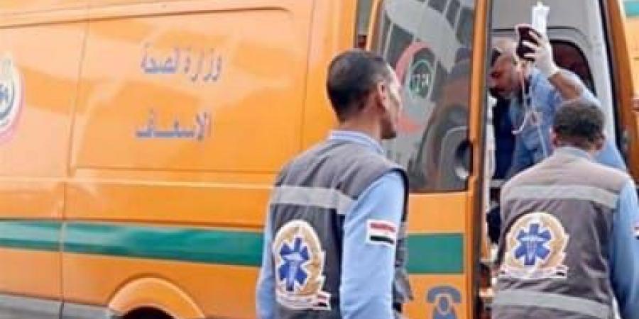 طفل يدفع حياته بسبب التأديب على يد زوج والدته في القليوبية