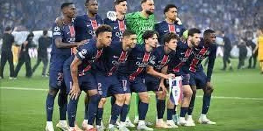 الدوري الفرنسي ينطلق غداً وسان جيرمان المرشح الأوفر حظاً