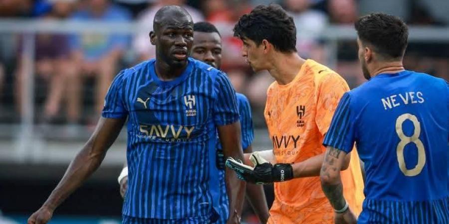 مفاجأة لعشاق الزعيم.. قناة مجانية تنقل مباراة الهلال الودية ضد فالدهوف مانهايم مباشرة