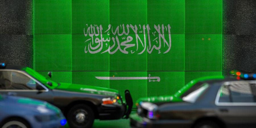 الخارجية السعودية تدين تصريحات نتنياهو حول "رؤية إسرائيل الكبرى"