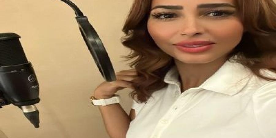 رنا سماحة تستعد لطرح لميني ألبوم "مهري حياة"