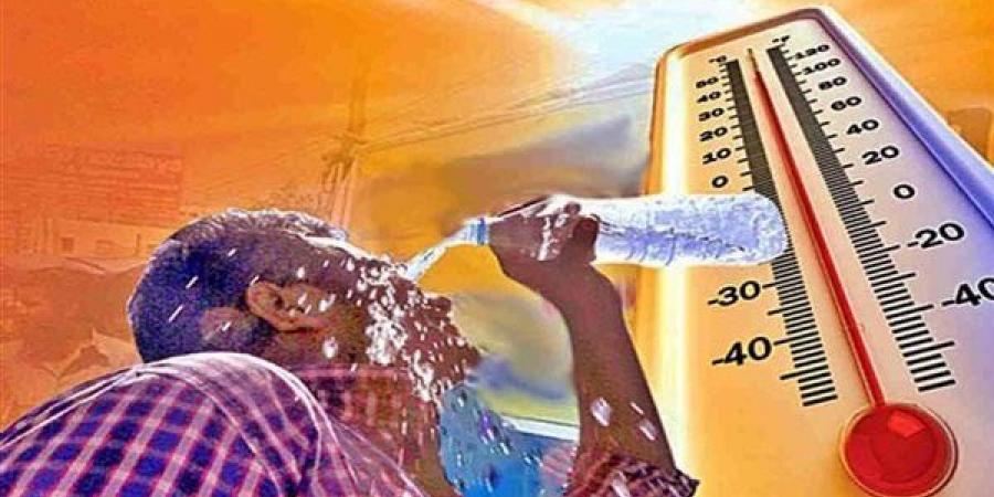 حالة الطقس اليوم الخميس في محافظات مصر.. الحرارة تلامس 50 درجة