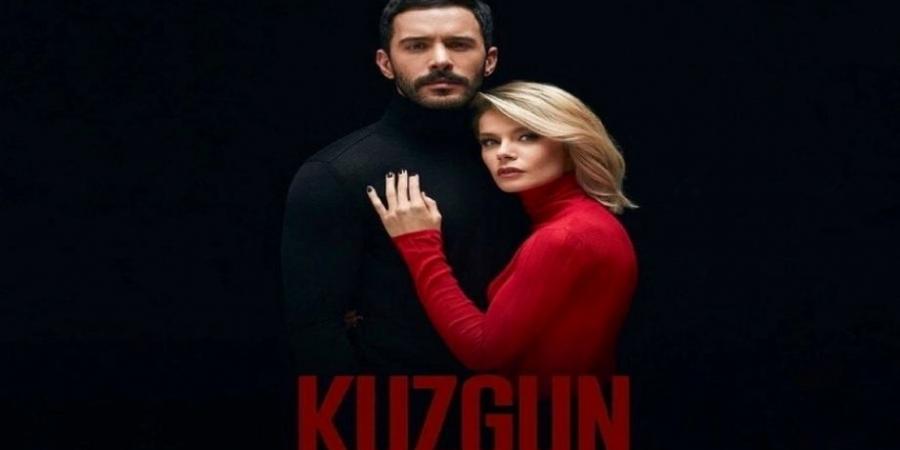 مسلسل الغراب الحلقة 4