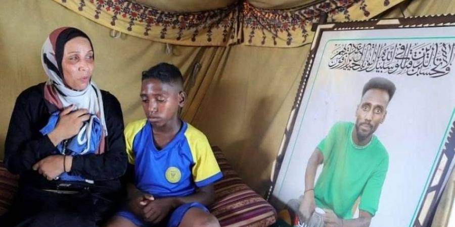 أنا أجاوبك لماذا مات؟.. زوجة «بيليه فلسطين» ترد على محمد صلاح