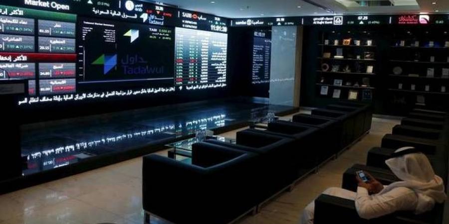 "تاسي" ينهي جلسة الخميس مرتفعاً 0.65%.. وسط صعود جماعي للقطاعات الكبرى