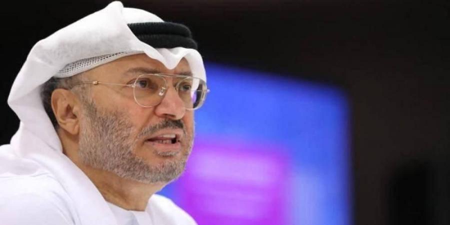 قرقاش معلقاً على تصريحات «إسرائيل الكبرى»: أي استفزاز هذا؟