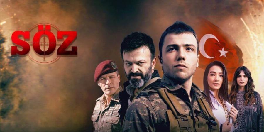 مسلسل العهد الموسم الاول الحلقة 10