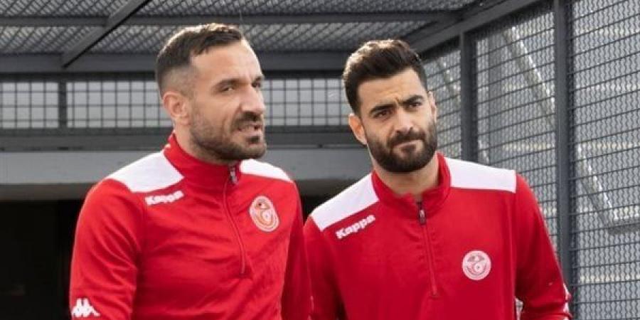 الصفاقسي يتم تعاقده مع حمزة المثلوثي عقب انتهاء عقده مع الزمالك