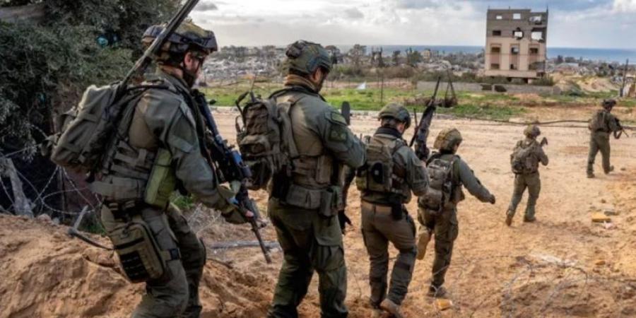 جيش الاحتلال يصادق على خطة الهجوم على غزة