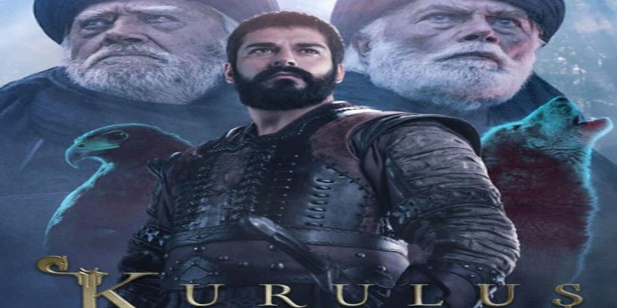 مسلسل المؤسس عثمان الحلقة 39
