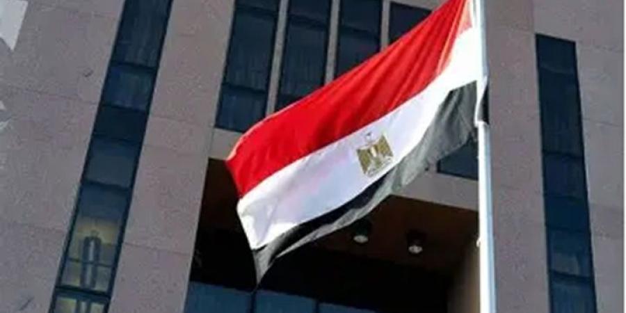 الخارجية المصرية تطالب كيان الاحتلال بإيضاحات حول ما يسمى “إسرائيل الكبرى”