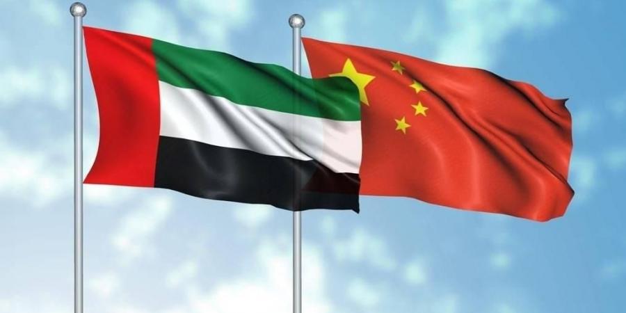 شرطة دبي تلقي القبض على أحد أهم المطلوبين للصين