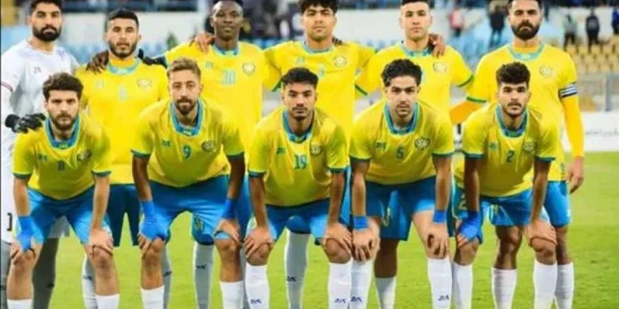 بيراميدز يواجه الإسماعيلى اليوم في الدورى